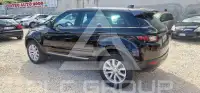 2018 Land Rover Evoque