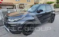 2018 Land Rover Evoque