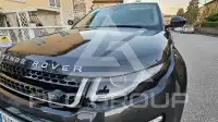 2018 Land Rover Evoque