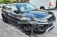 2018 Land Rover Evoque