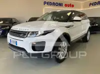 2018 Land Rover Evoque