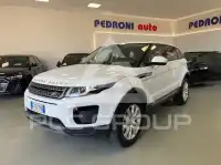 2018 Land Rover Evoque