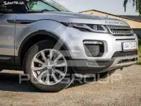 2018 Land Rover Evoque