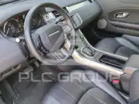 2018 Land Rover Evoque