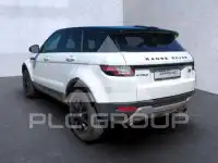 2018 Land Rover Evoque