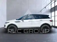 2018 Land Rover Evoque
