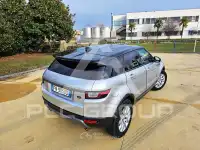 2018 Land Rover Evoque