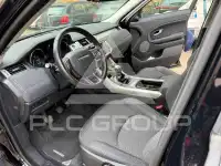 2018 Land Rover Evoque