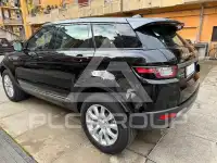 2018 Land Rover Evoque
