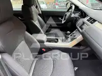 2018 Land Rover Evoque