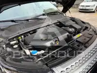 2018 Land Rover Evoque