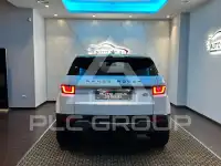 2018 Land Rover Evoque