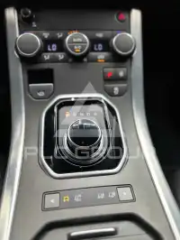 2018 Land Rover Evoque