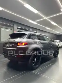 2018 Land Rover Evoque