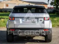 2018 Land Rover Evoque