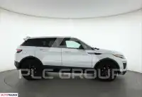 2018 Land Rover Evoque