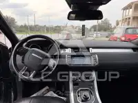 2018 Land Rover Evoque