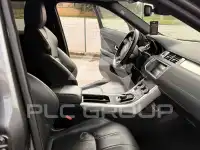 2018 Land Rover Evoque