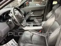 2018 Land Rover Evoque