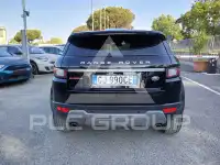2018 Land Rover Evoque