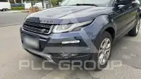 2018 Land Rover Evoque