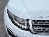 2018 Land Rover Evoque