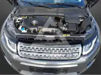 2018 Land Rover Evoque