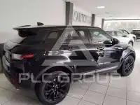 2018 Land Rover Evoque
