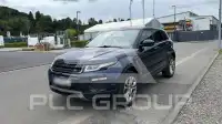 2018 Land Rover Evoque