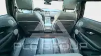 2018 Land Rover Evoque