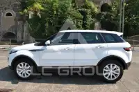 2018 Land Rover Evoque
