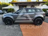 2018 Land Rover Evoque