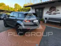 2018 Land Rover Evoque