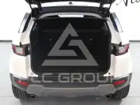 2018 Land Rover Evoque