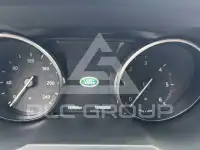 2018 Land Rover Evoque