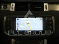 2018 Land Rover Evoque