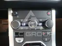 2018 Land Rover Evoque
