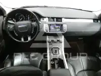 2018 Land Rover Evoque