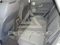 2018 Land Rover Evoque