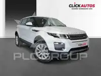2018 Land Rover Evoque