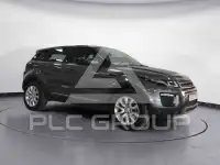 2018 Land Rover Evoque
