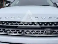2018 Land Rover Evoque