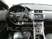 2018 Land Rover Evoque