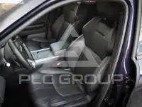 2018 Land Rover Evoque