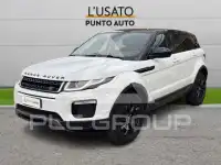 2018 Land Rover Evoque