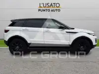 2018 Land Rover Evoque