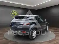 2018 Land Rover Evoque