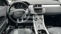 2018 Land Rover Evoque