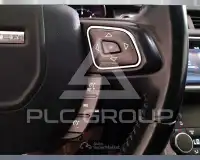 2018 Land Rover Evoque