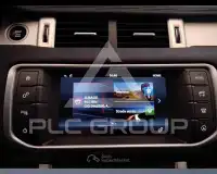 2018 Land Rover Evoque